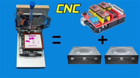 cnc machine cd drive|cnc from dvd drive.